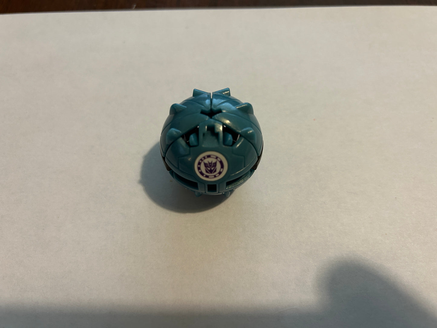 TF RID2015 Anvil minicon