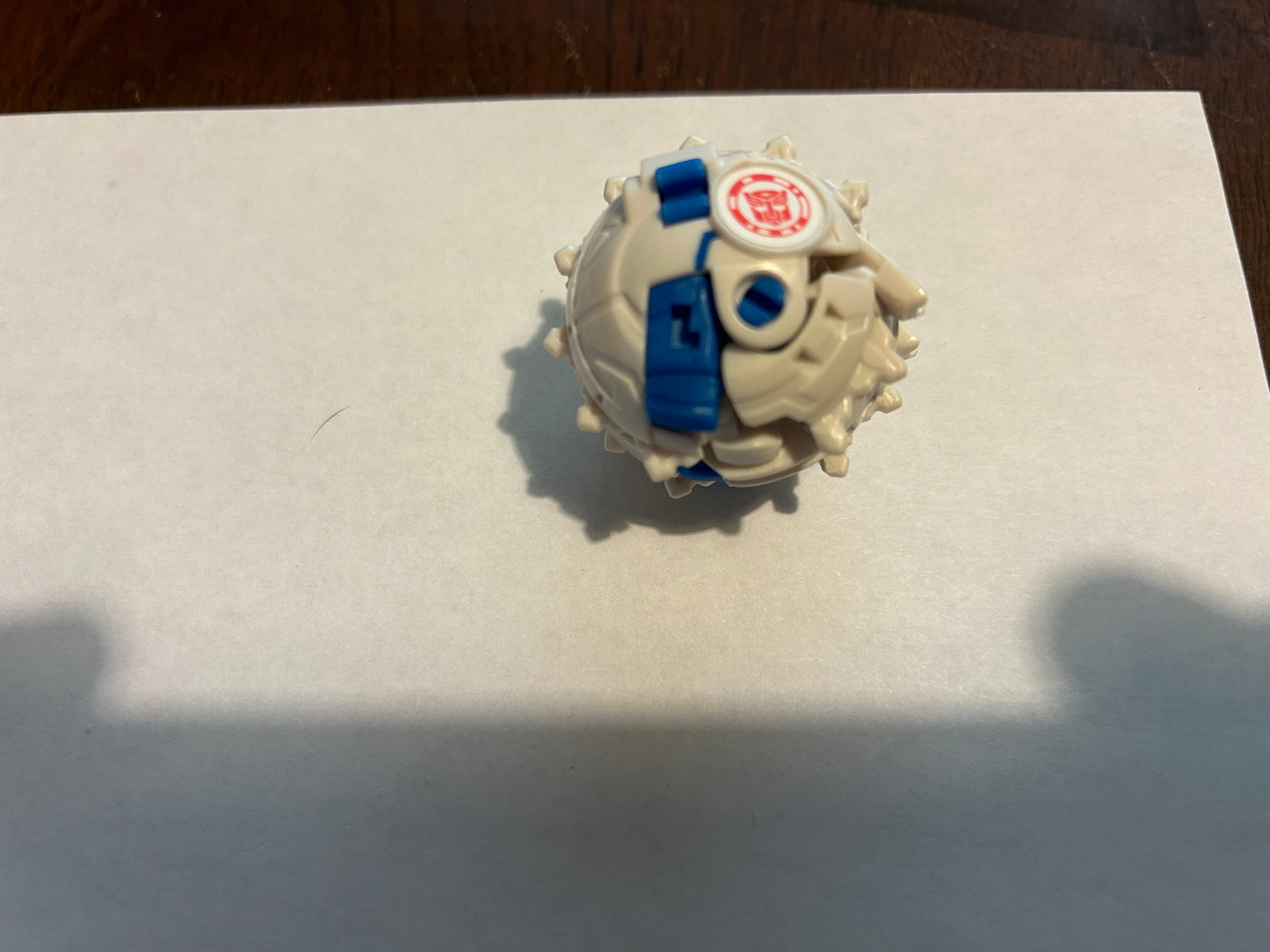 TF RID2015 Undertone minicon