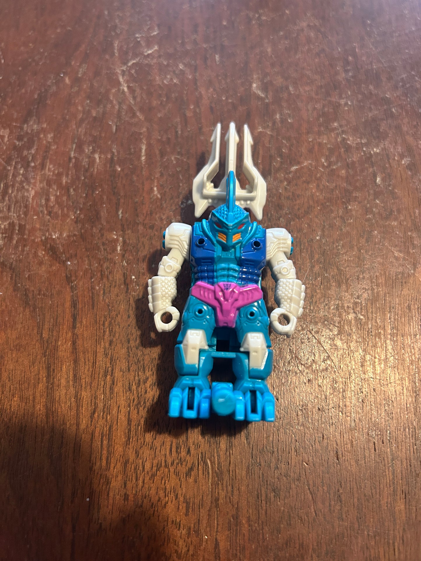 TF PotP Alchemist Prime incomplete
