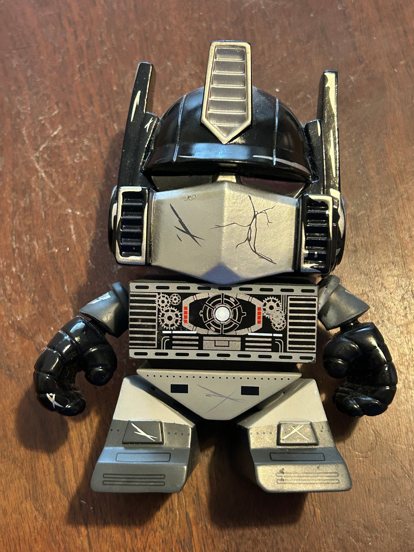 TF Loyal Subjects Dead Prime incomplete