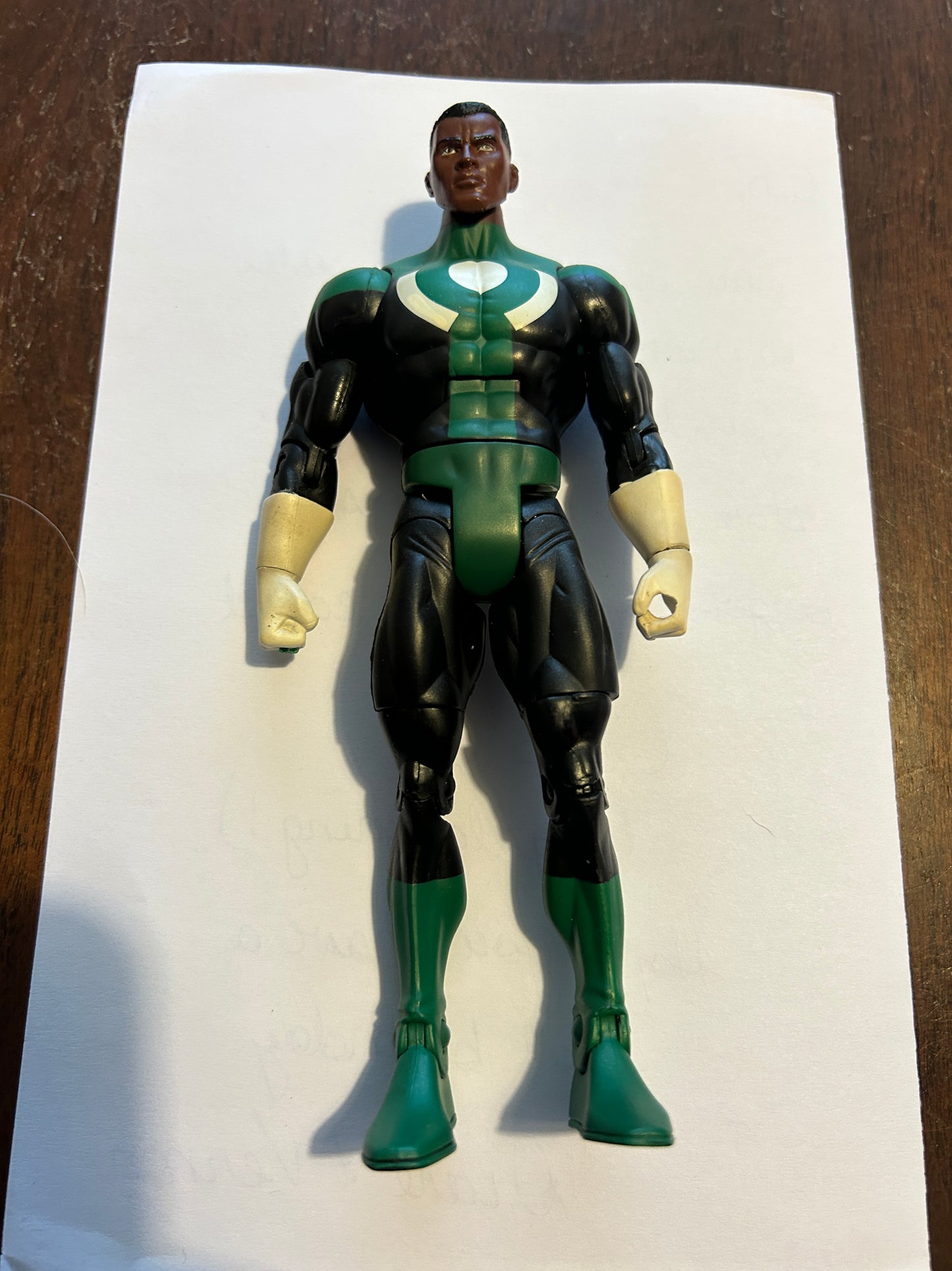 DC Universe Classics John Stewart