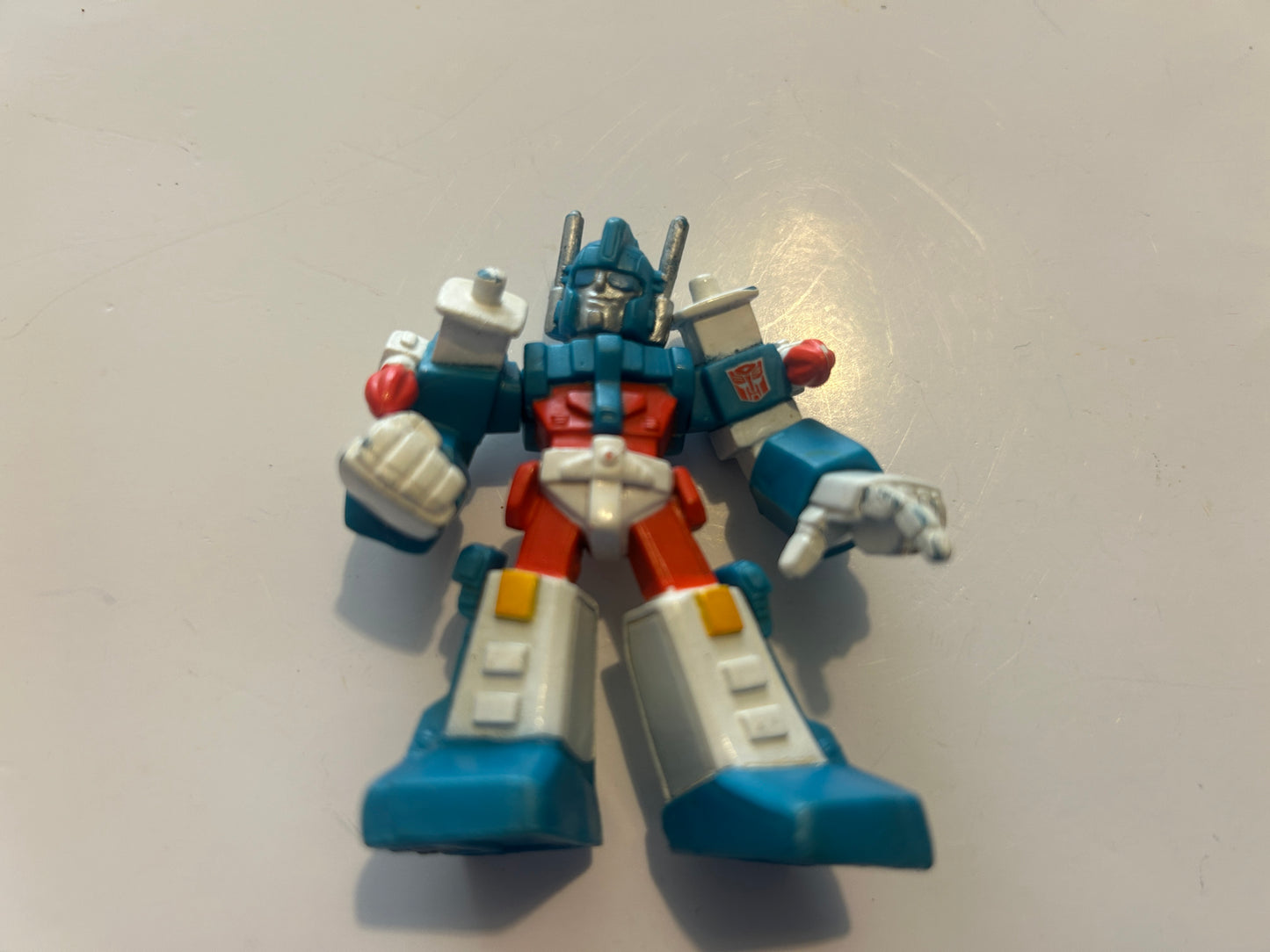 TF Robot Heroes G1 Ultra Magnus