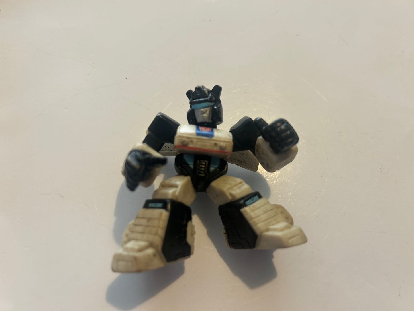 TF Robot Heroes G1 Jazz