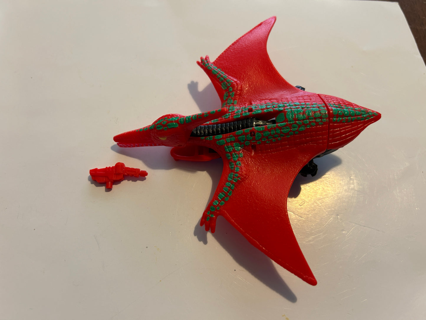 TF Beast Wars Terrorsaur basic