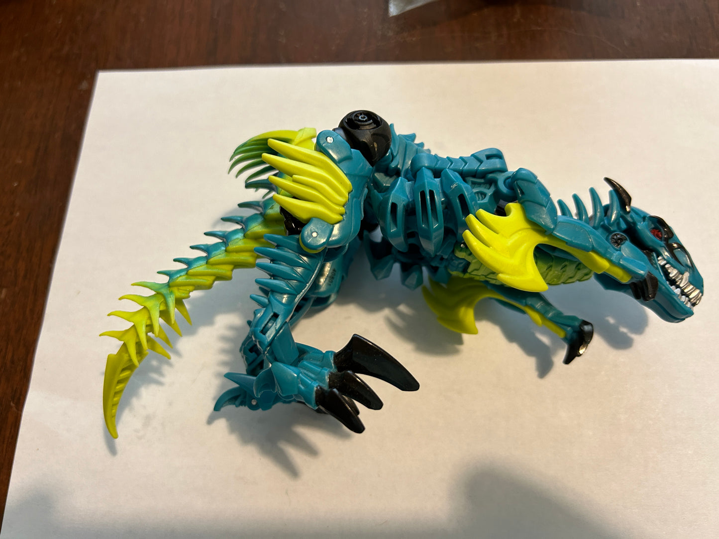 TF Movie 4 AoE Slash (deluxe)