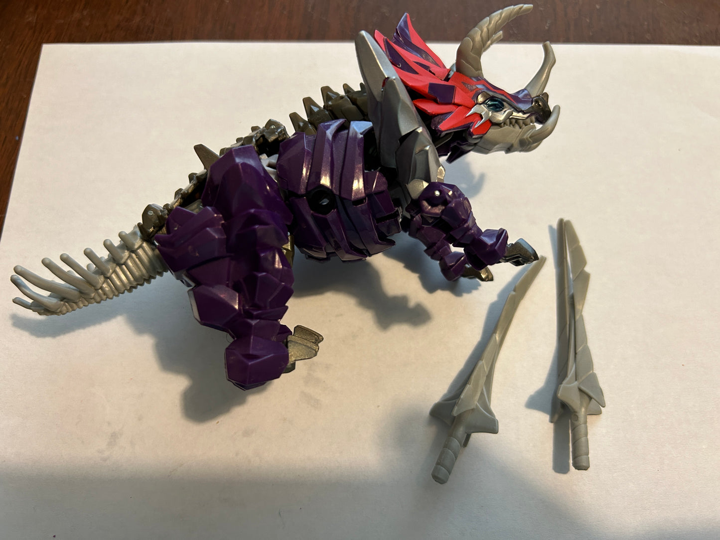 TF Movie 4 AoE Slug (deluxe)