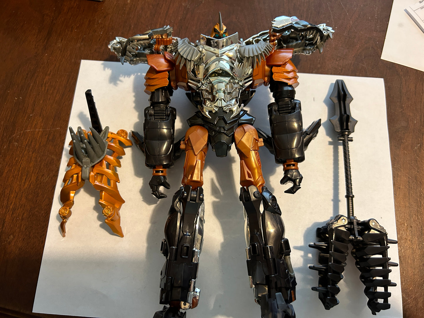 TF Movie 4 AoE Grimlock (Leader)