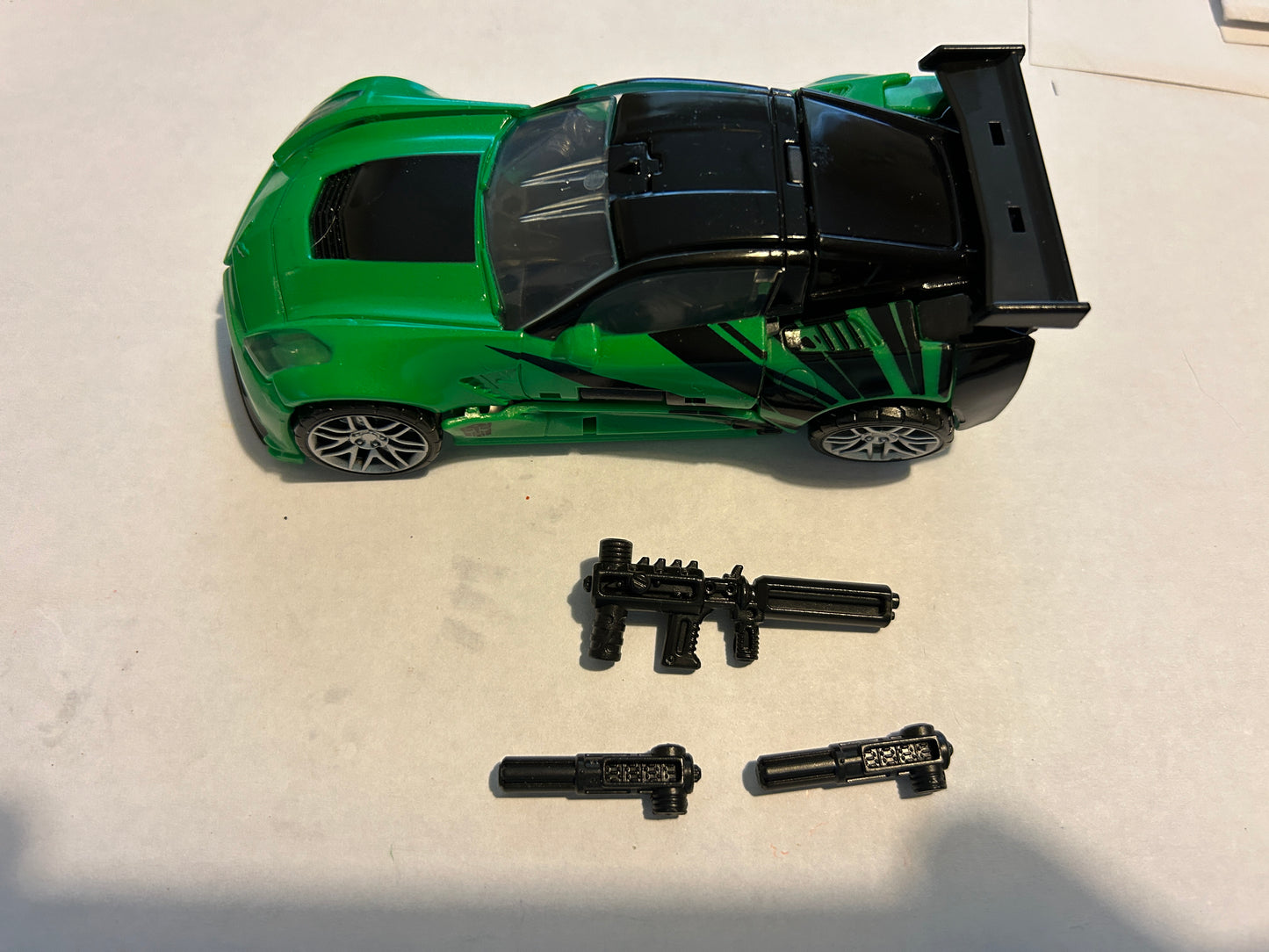 TF Movie 4 AoE Crosshairs (deluxe)