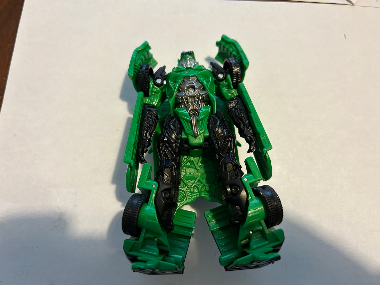 TF Movie 4 AoE Crosshairs (One Step)