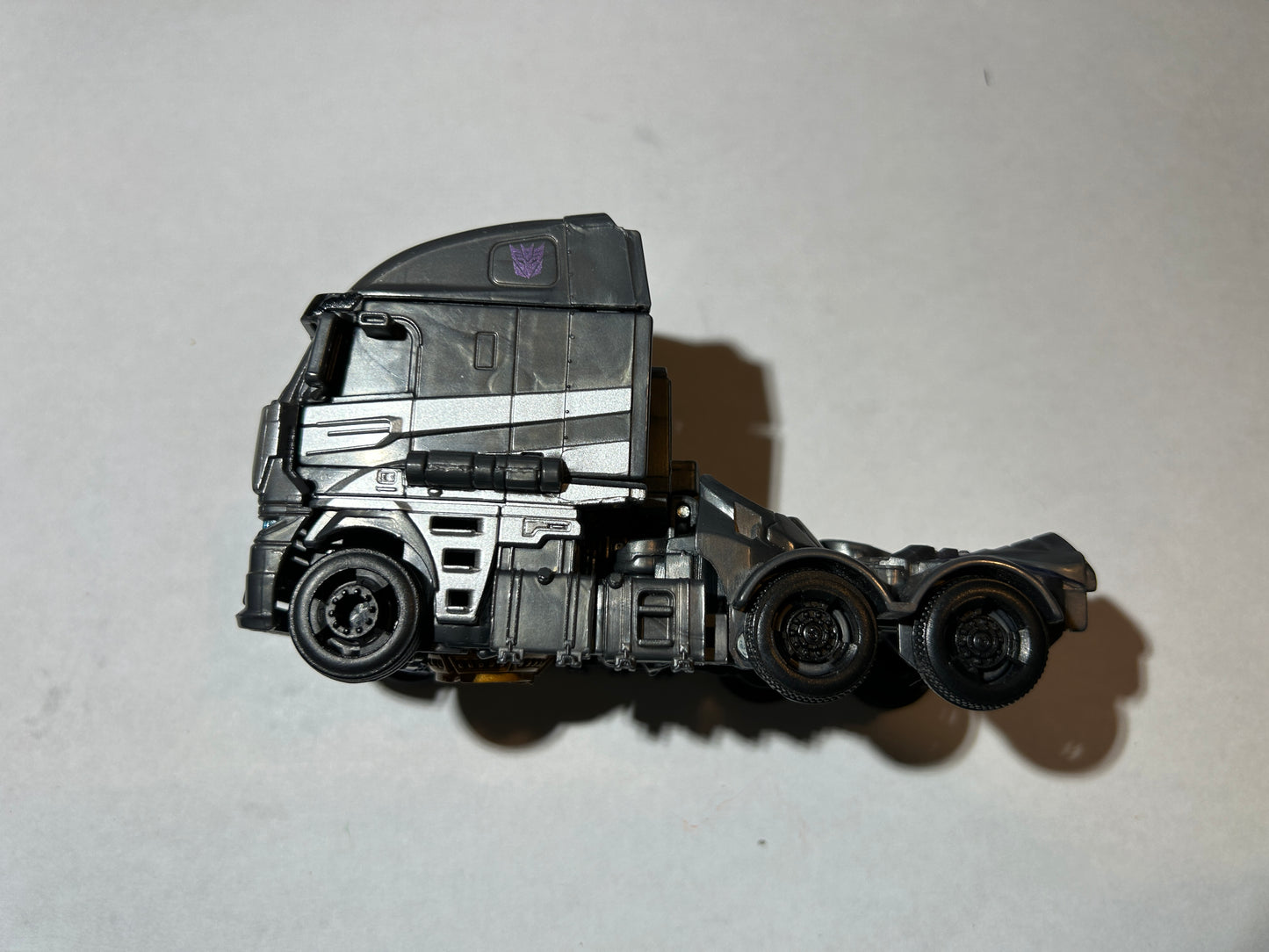 TF Movie 4 AoE Galvatron (Power attackers)