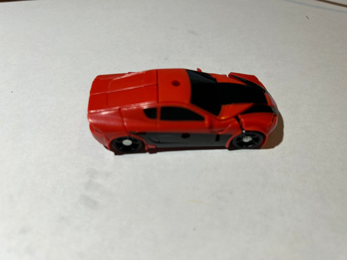 TF Movie 4 AoE Stinger (Legion)