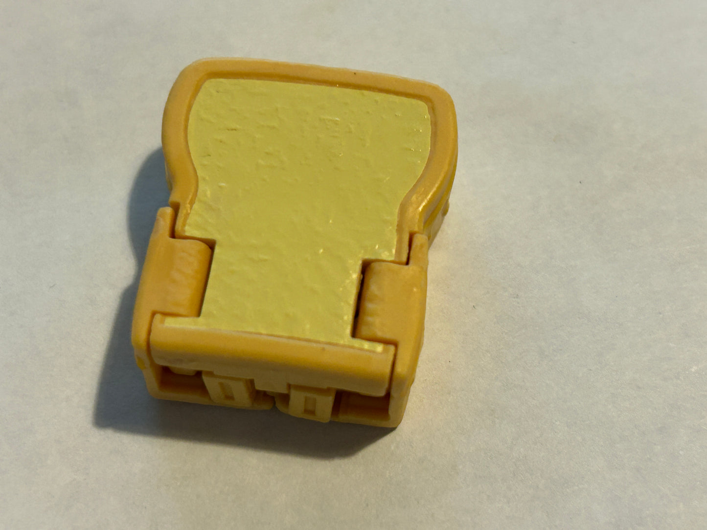 TF Botbots Series 1.0 Angry Cheese