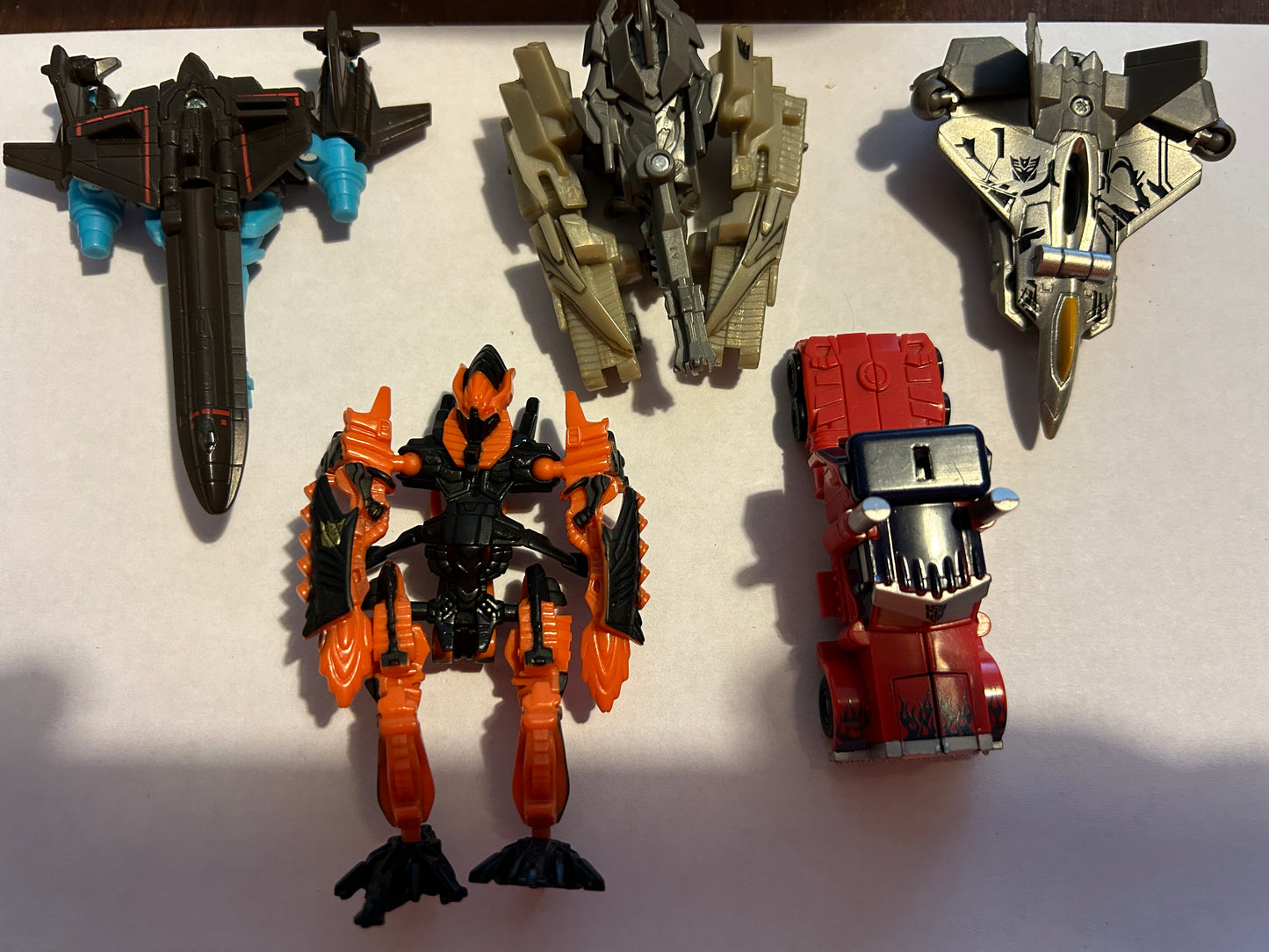 TF HFTD Victory of the Fallen giftset