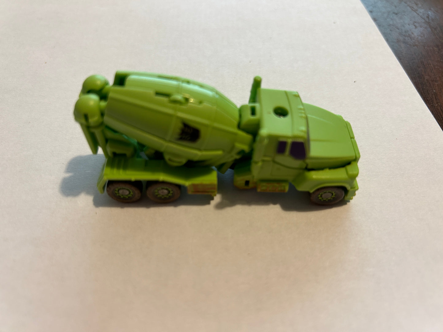 TF HFTD Mixmaster G1 Colors