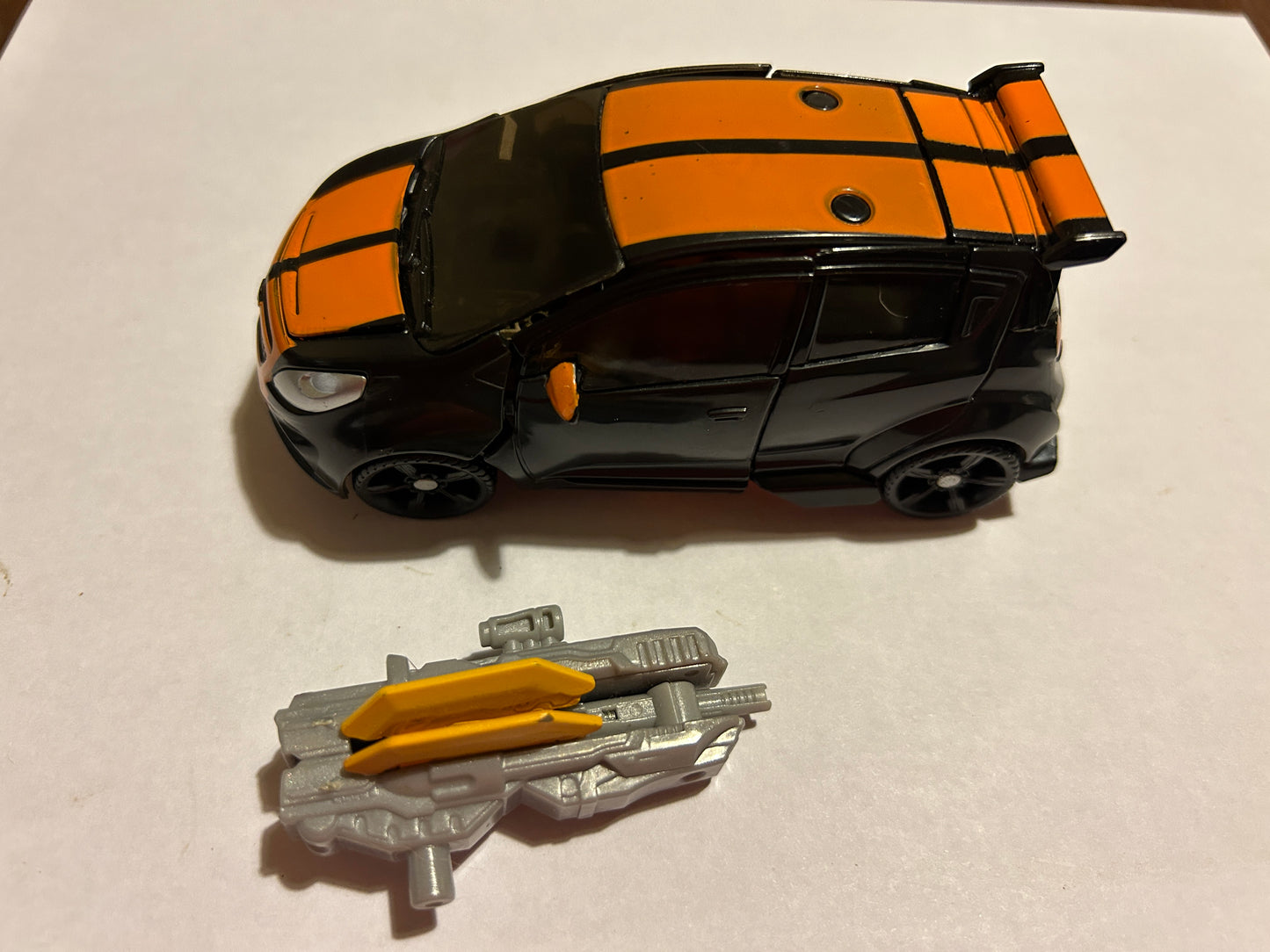 TF DotM Movie 3 Mudflap