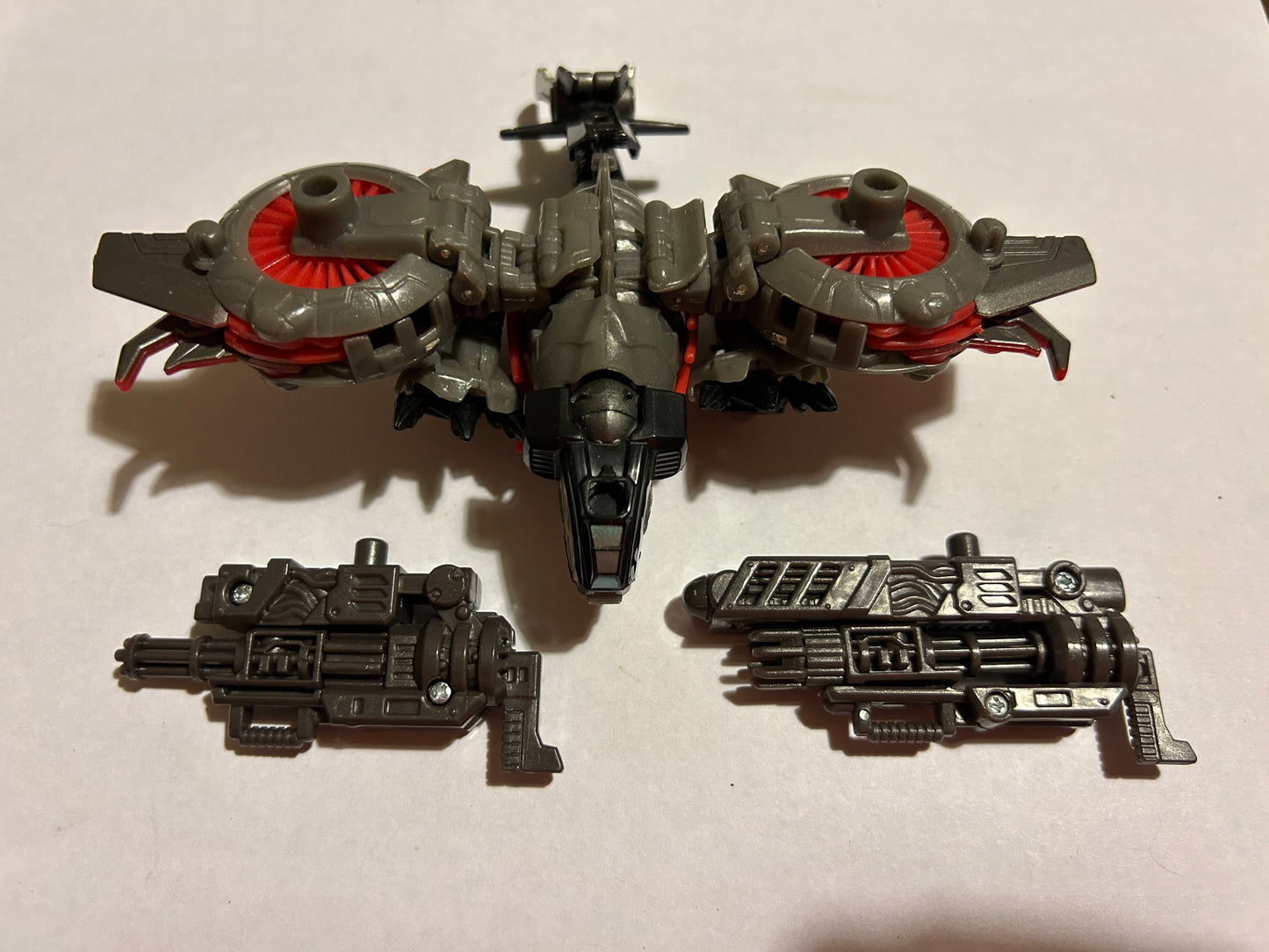 TF DotM Movie 3 Laserbeak