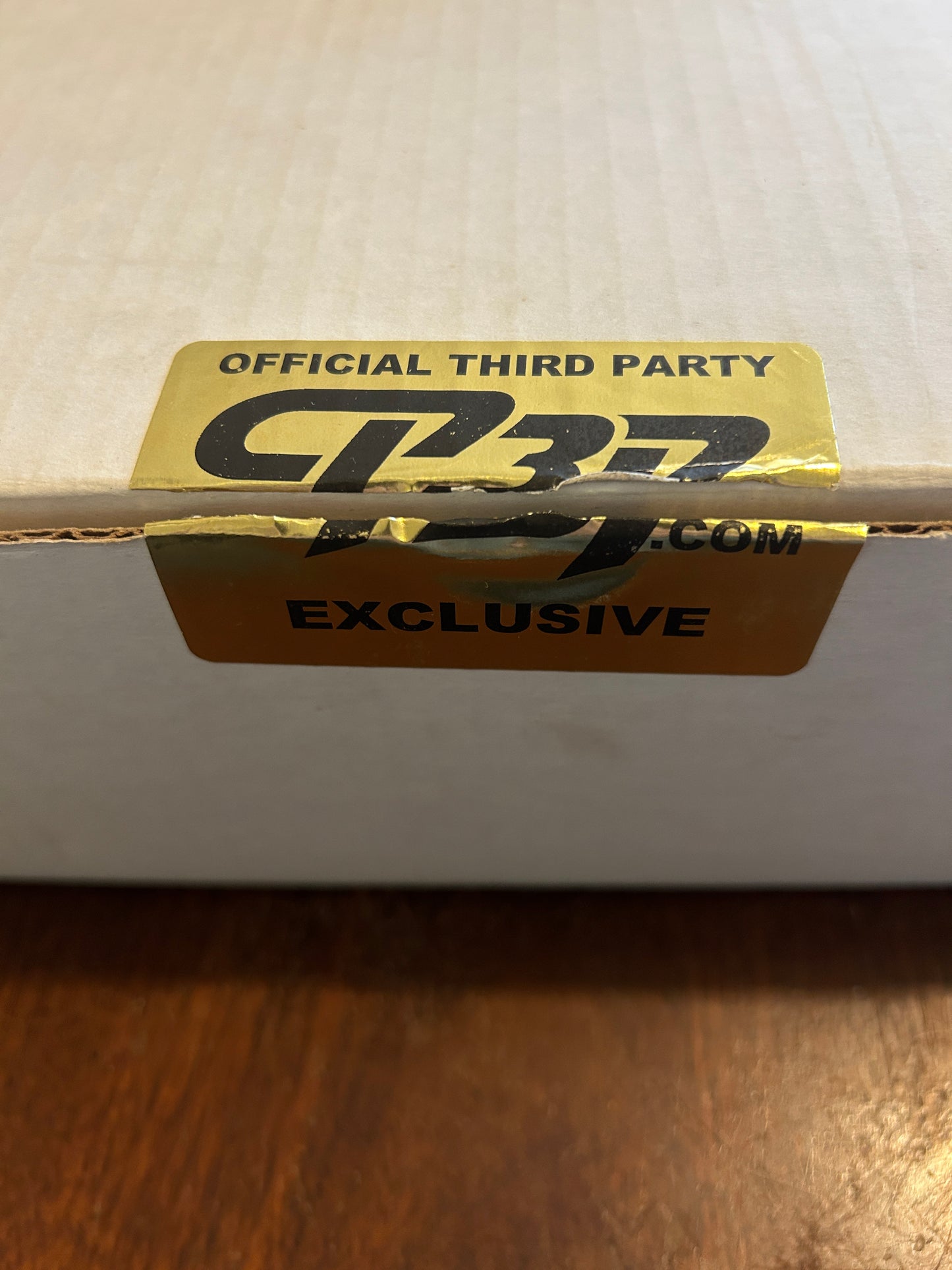 3rd Party Mech Ideas Shawke & Pawe