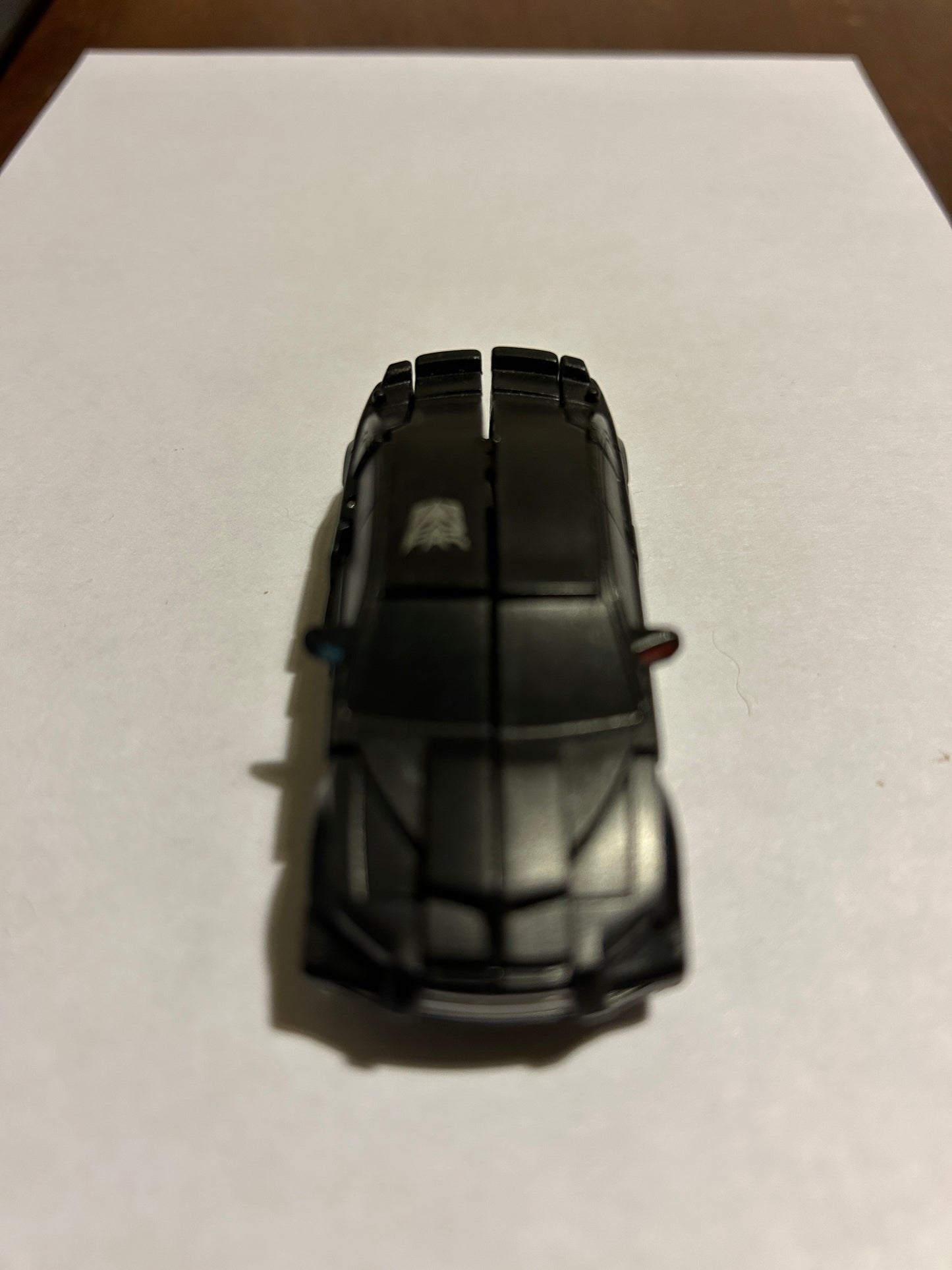 TF DotM Movie 3 Crowbar cyberverse