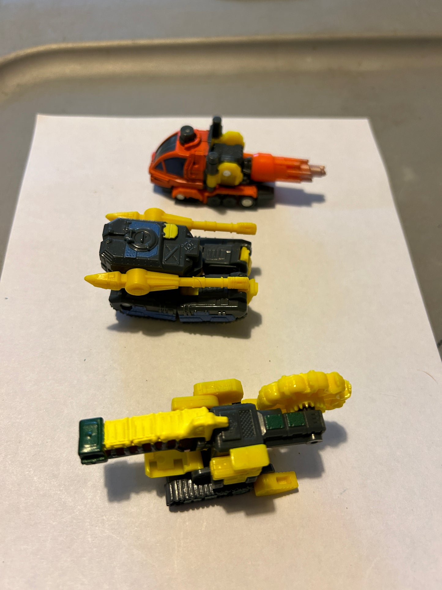 TF Armada Destruction Team