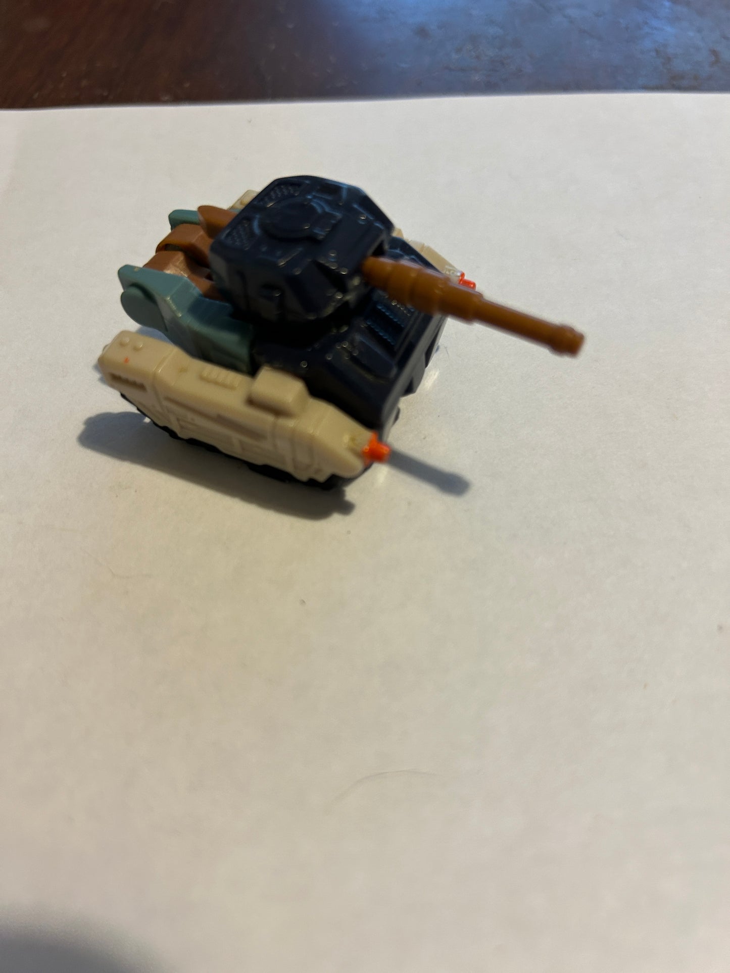 TF Armada Crumplezone