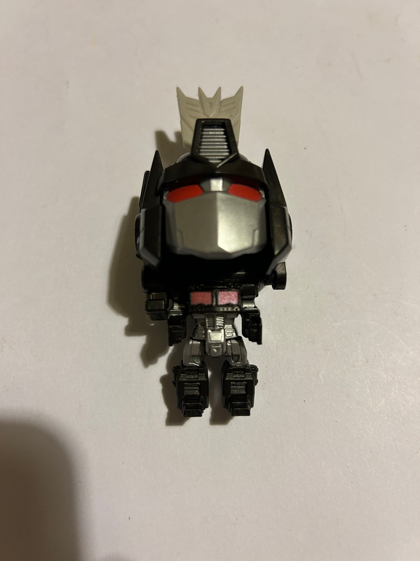 TF Alt Modes Nemesis Prime
