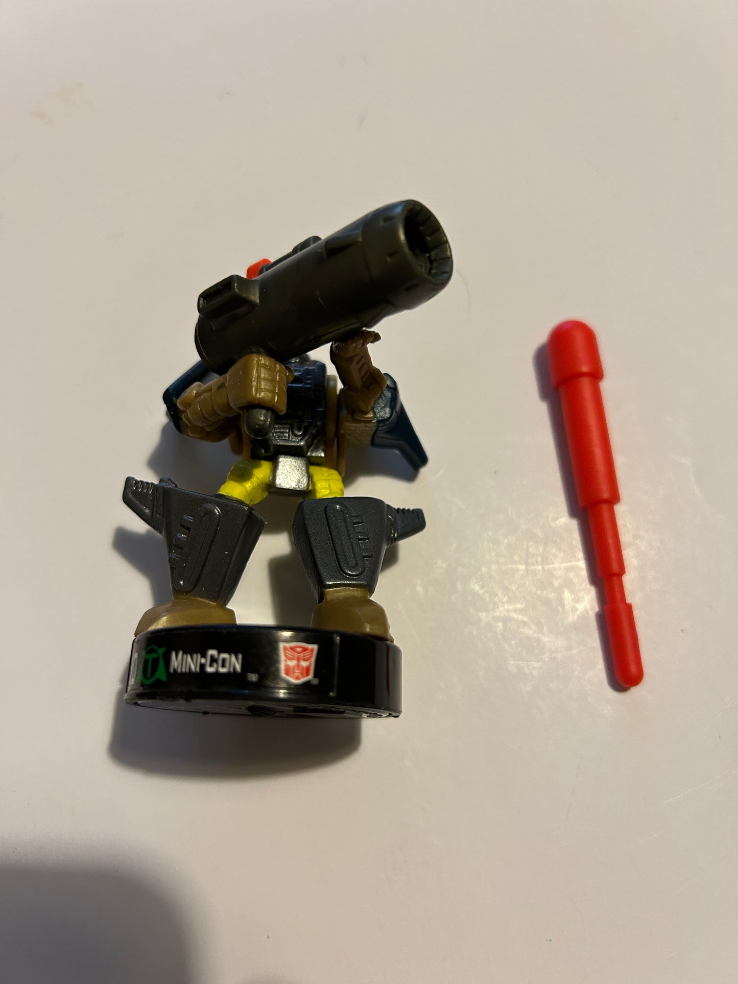 TF Attacktix Mini-Con
