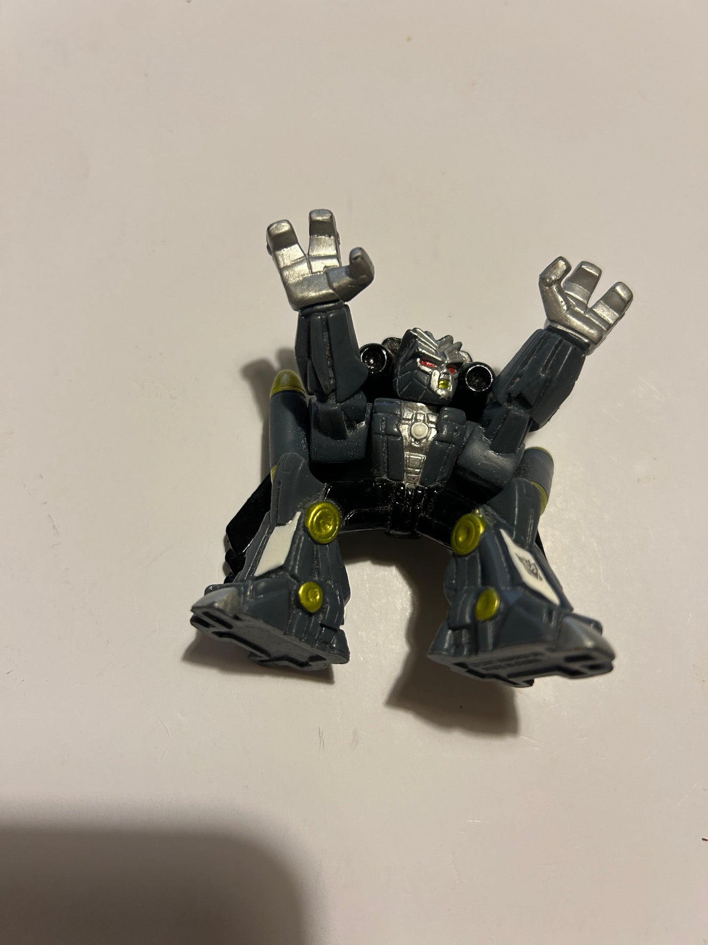 TF Movie 1 Blackout Robot Heroes