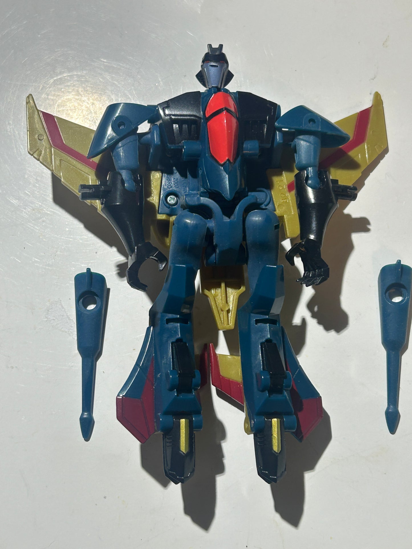 TF Animated Dirge Activators