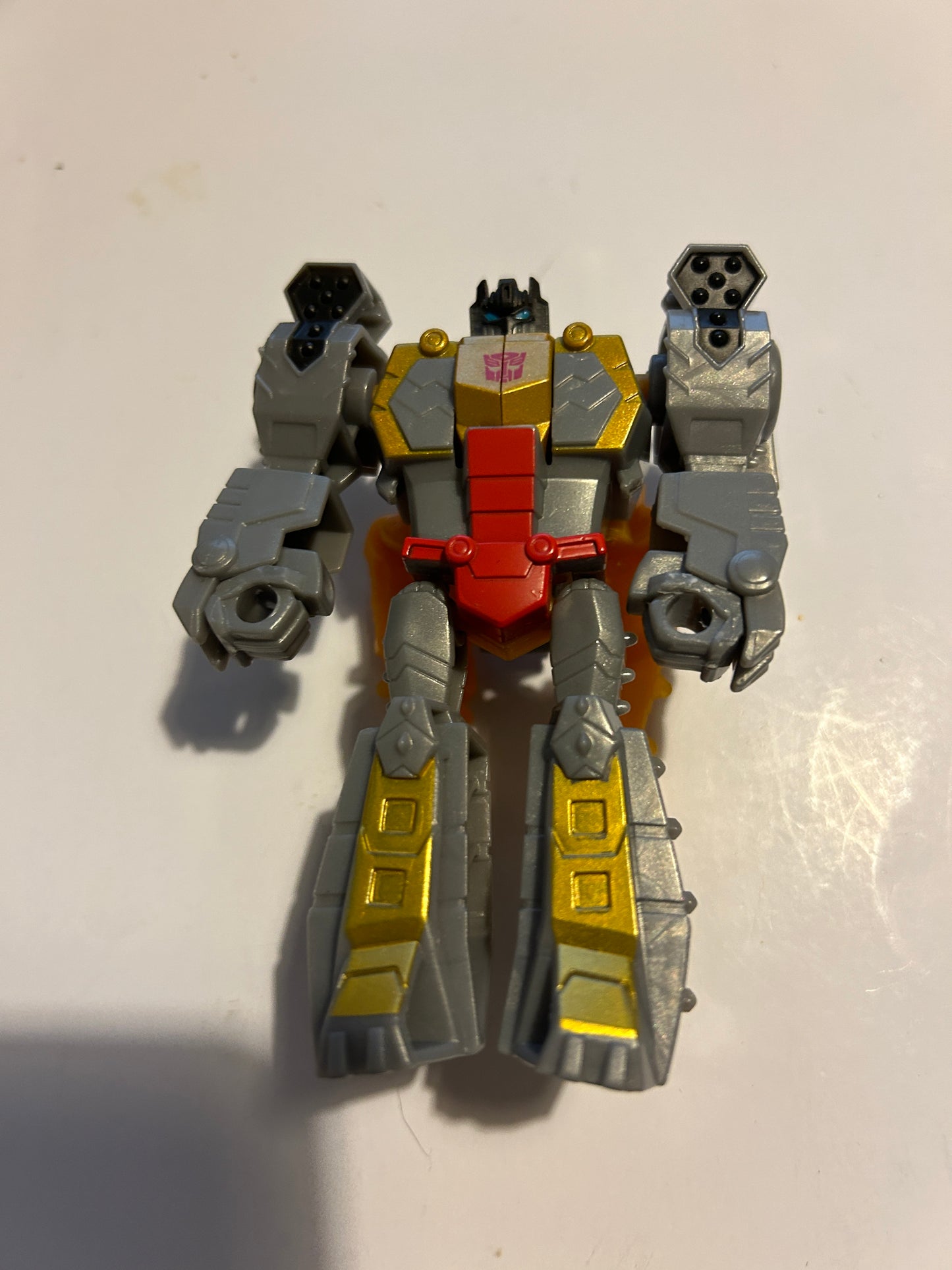 TF Cyberverse Grimlock (Chomp Jaw)