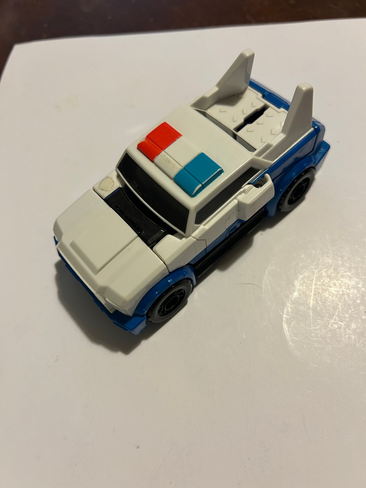 TF RID2015 Strongarm (One-step changer)