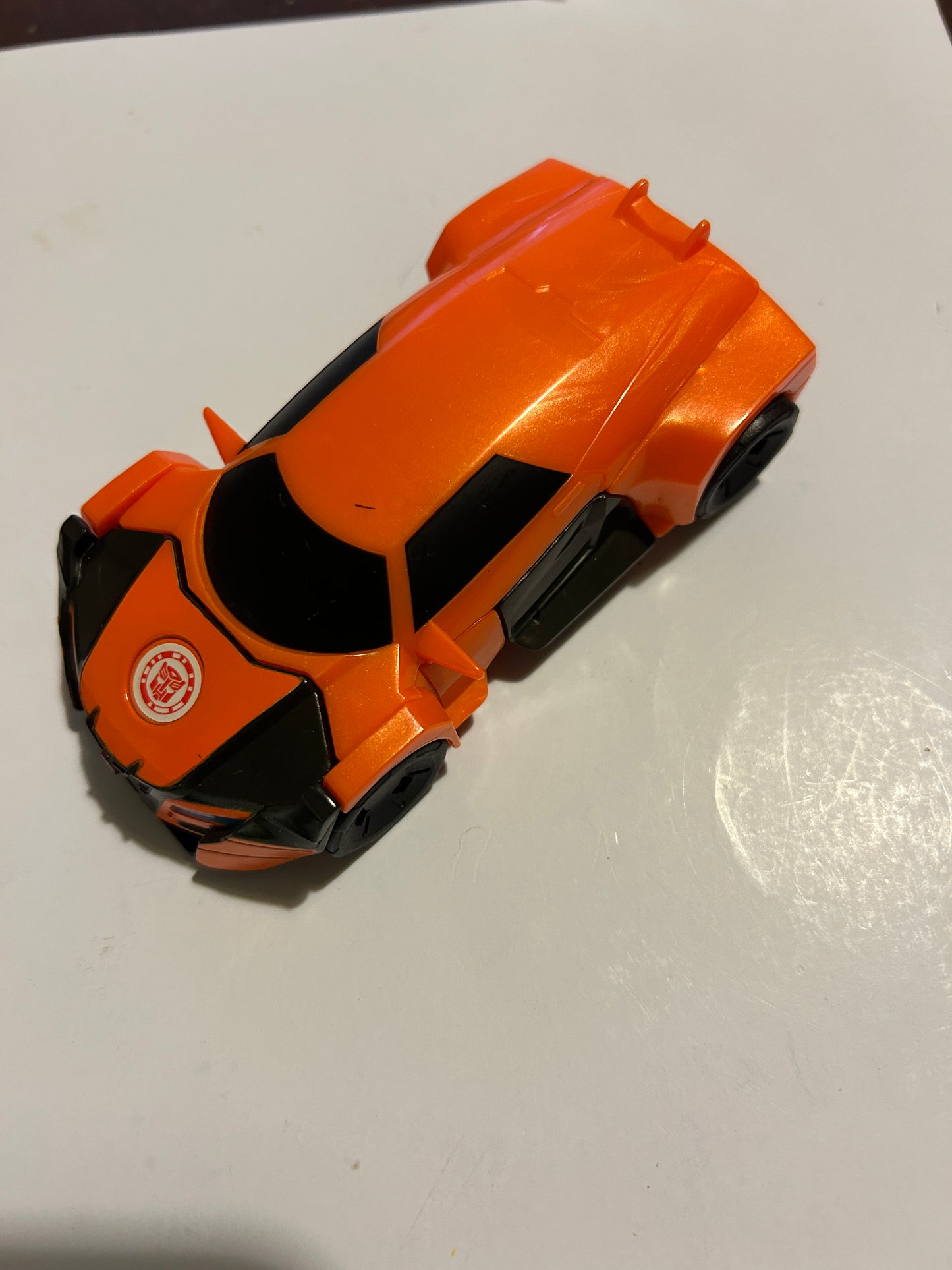 TF RID2015 Drift (One-step changer)