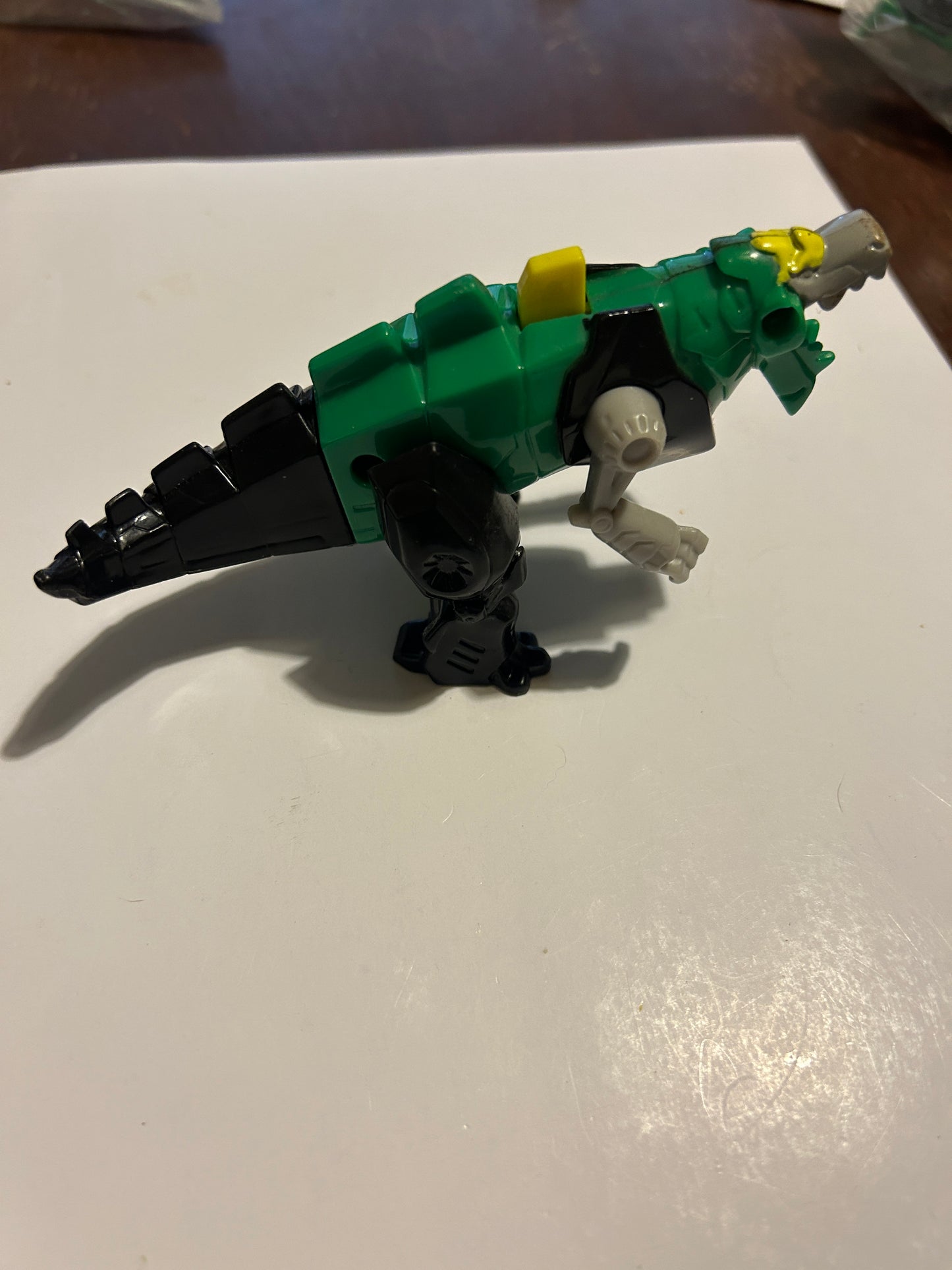 TF RID2015 Grimlock (McDonalds)