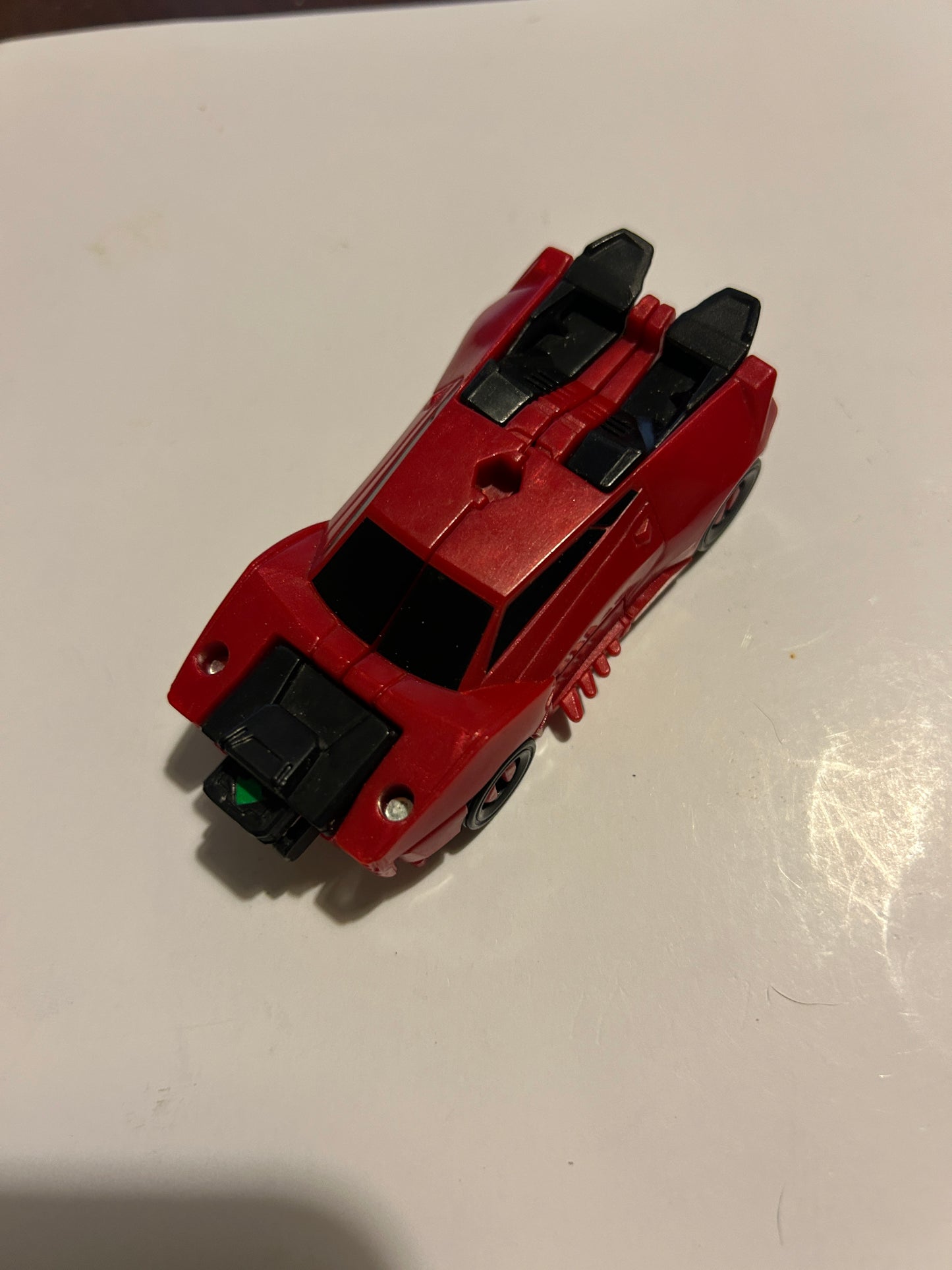 TF RID2015 Sideswipe (Combiner Force)