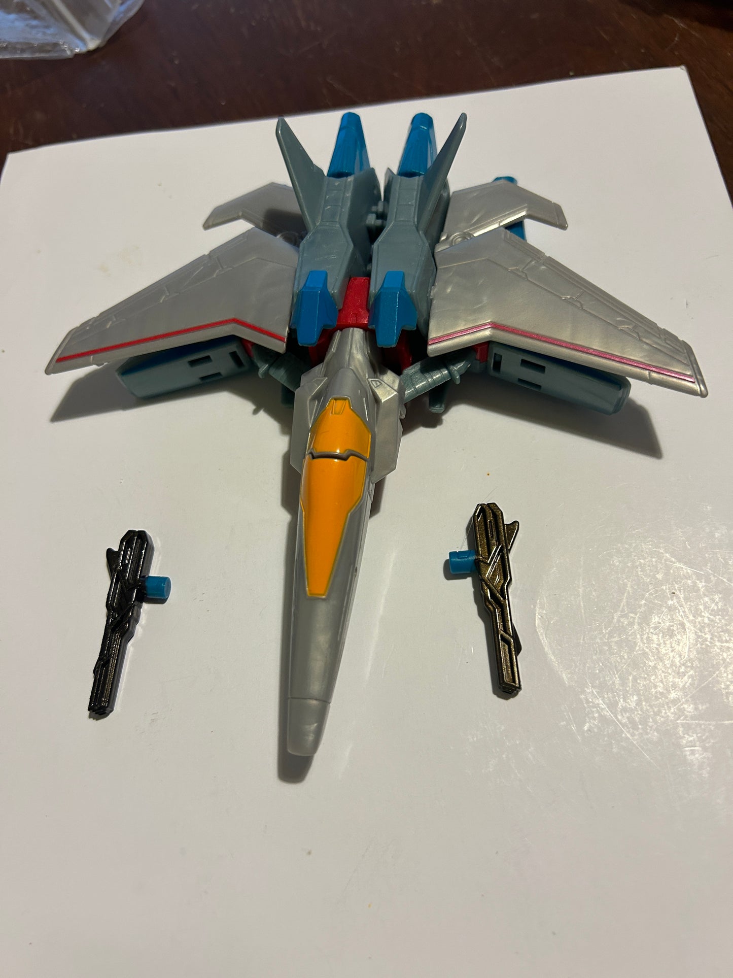 TF RID2015 Starscream