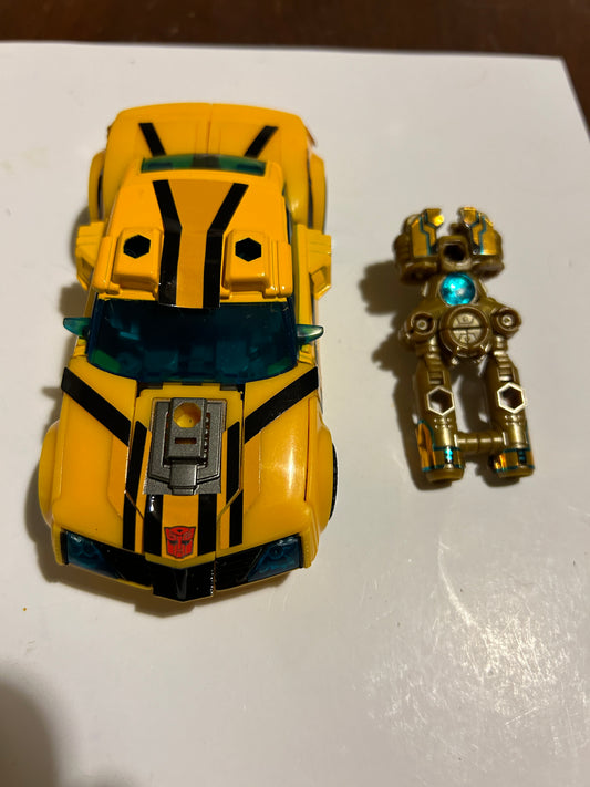 TF Arms Micron Bumblebee w/ B.2 minicon (AM02)