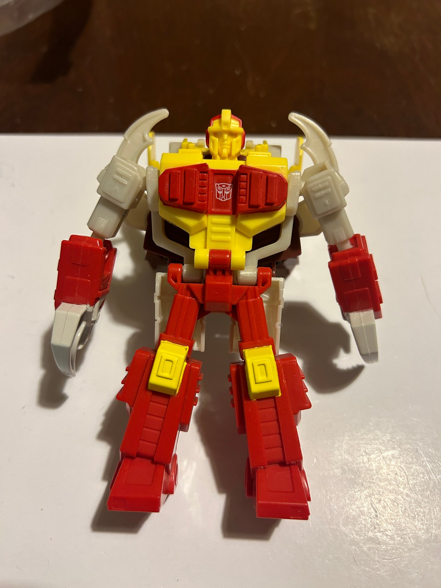 TF Cyberverse Repugnus