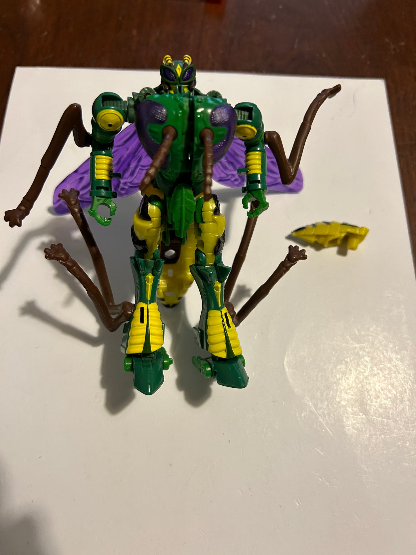 TF Kingdom Waspinator