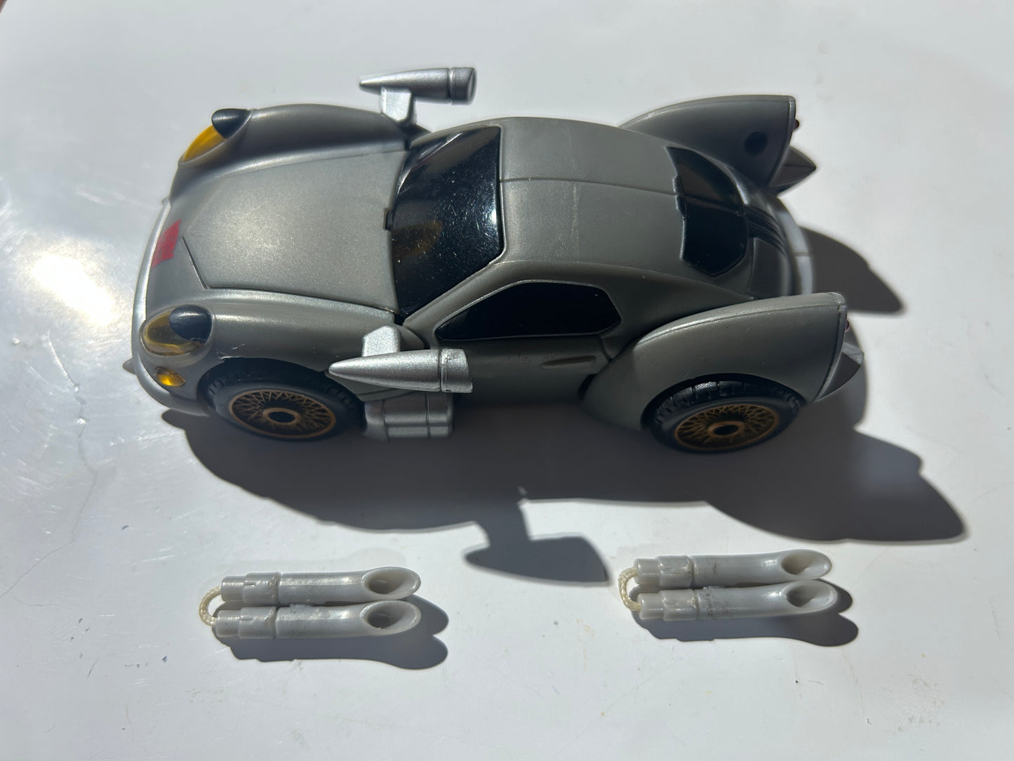 TF Animated Freeway Jazz deluxe