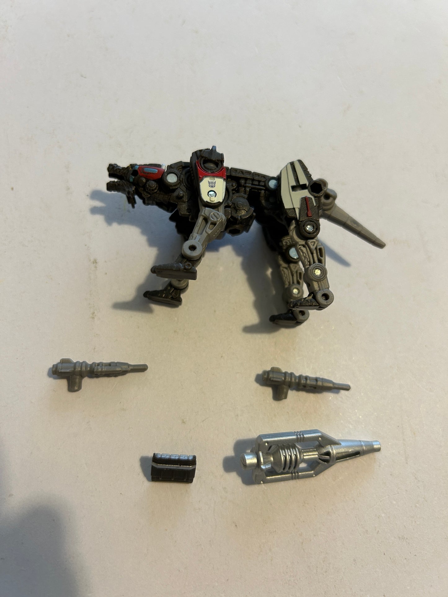 TF Studio Series Bumblebee movie Ravage