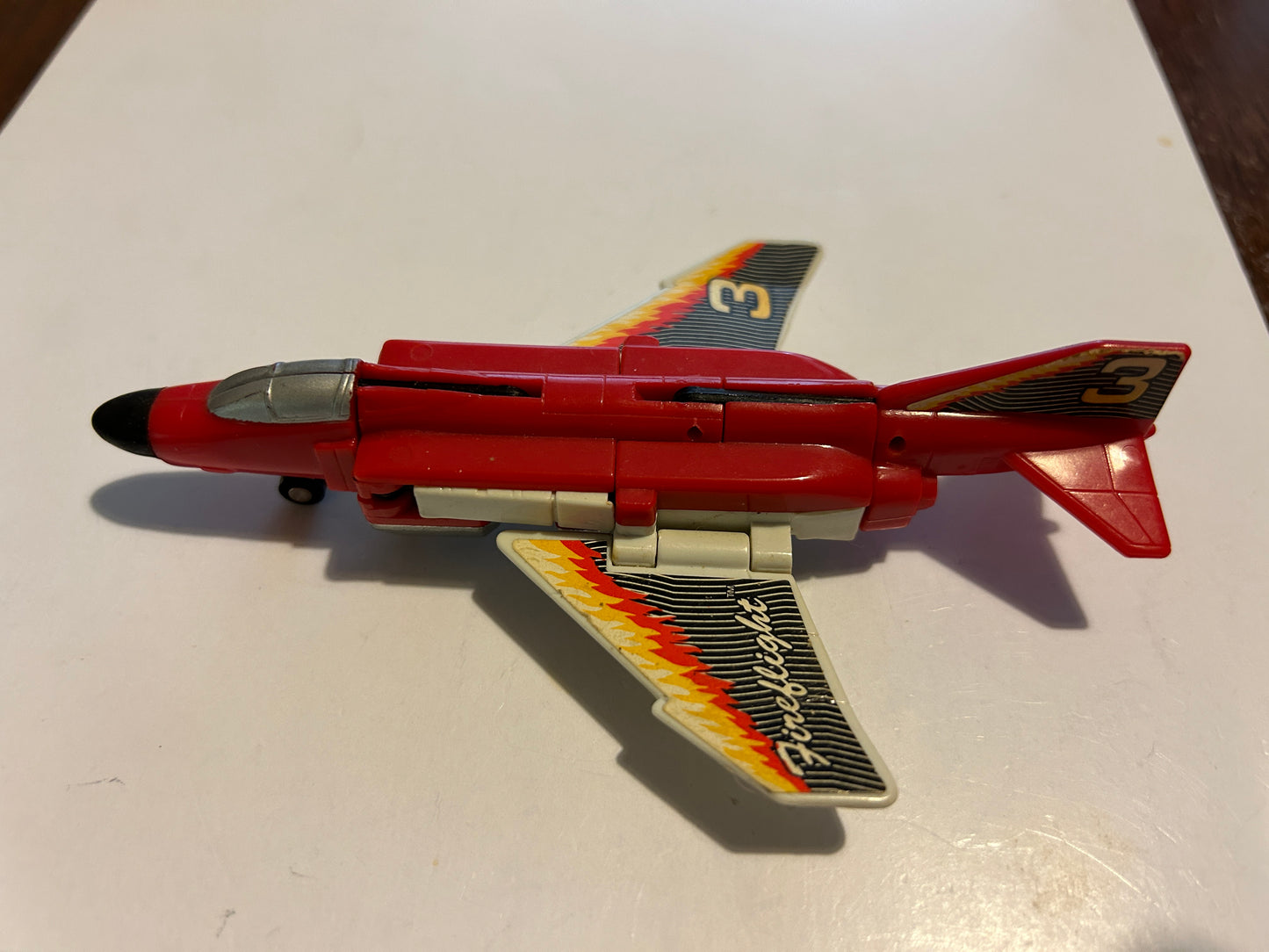 TF G2 Fireflight