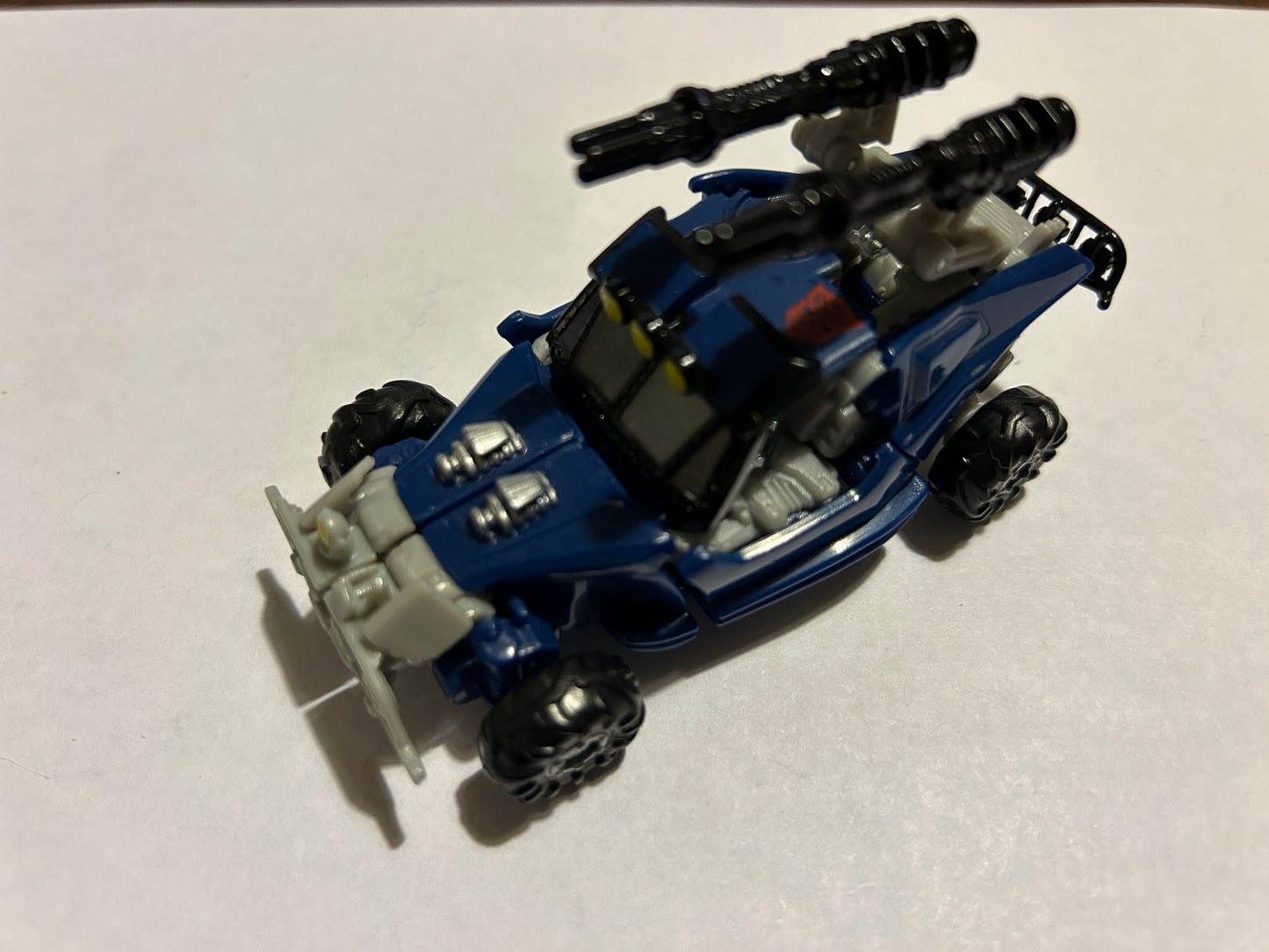 TF Movie 2 ROTF Beachcomber