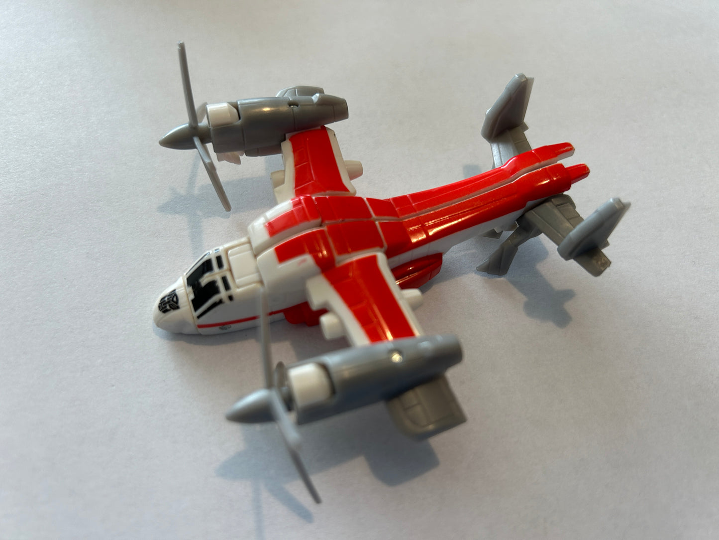 TF Movie 2 ROTF Blades legends