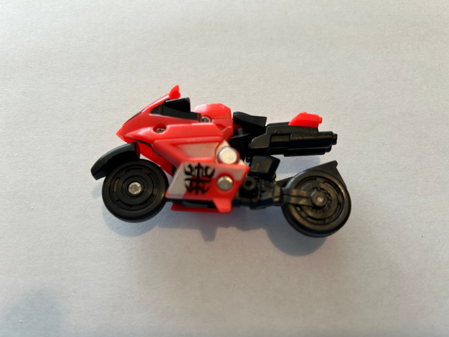 TF Movie 2 ROTF Arcee legends