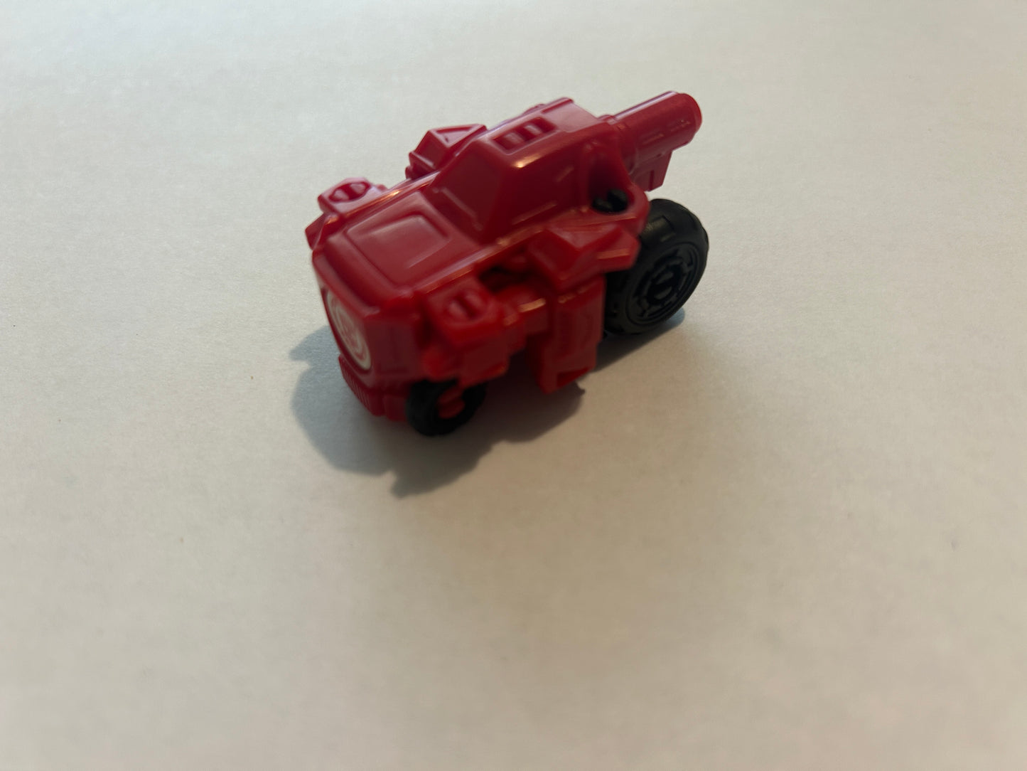 TF RID2015 Trickout minicon