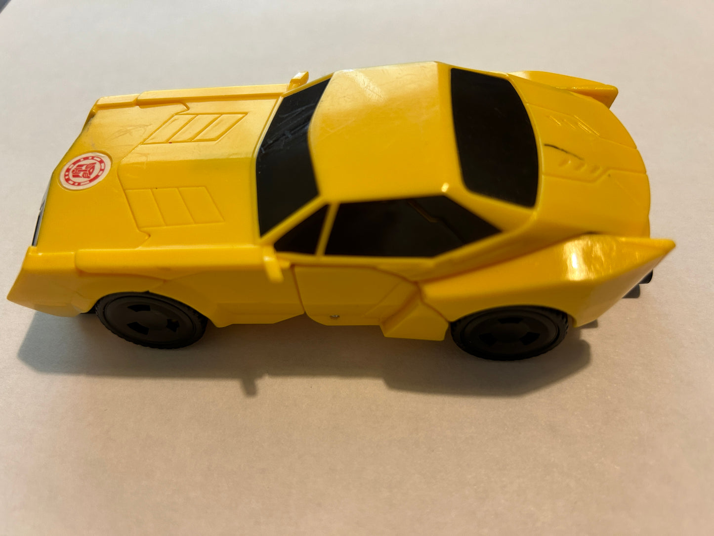 TF RID2015 Bumblebee (One-step changer)