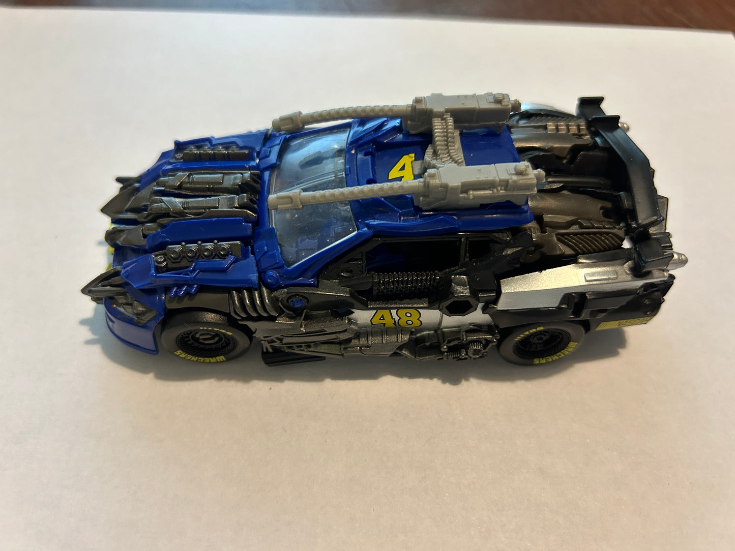 TF Studio Series DOTM Topspin #63