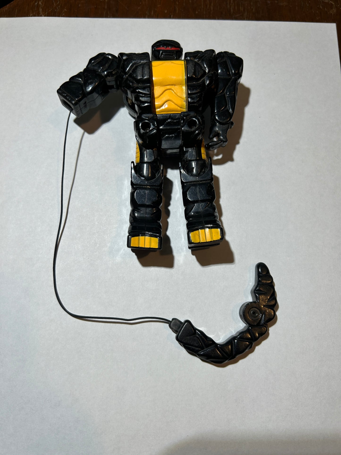 Rock Lords Stone Hook