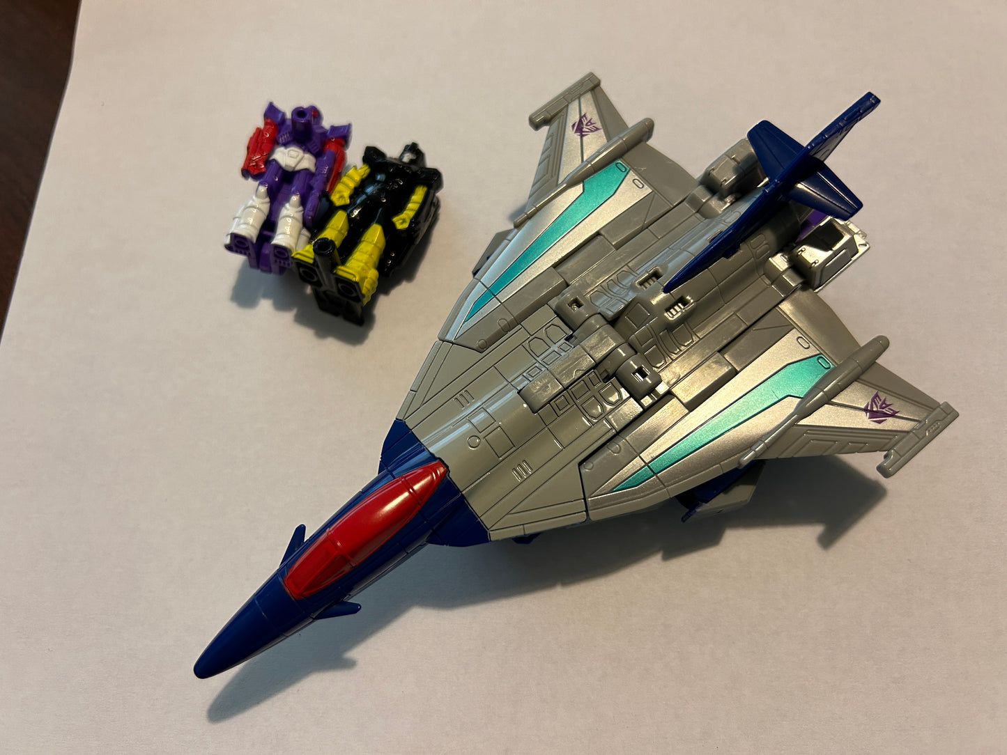 TF Legacy Needlenose