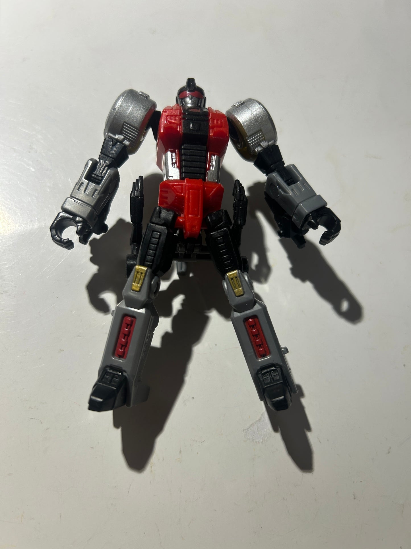 TF PotP Slash
