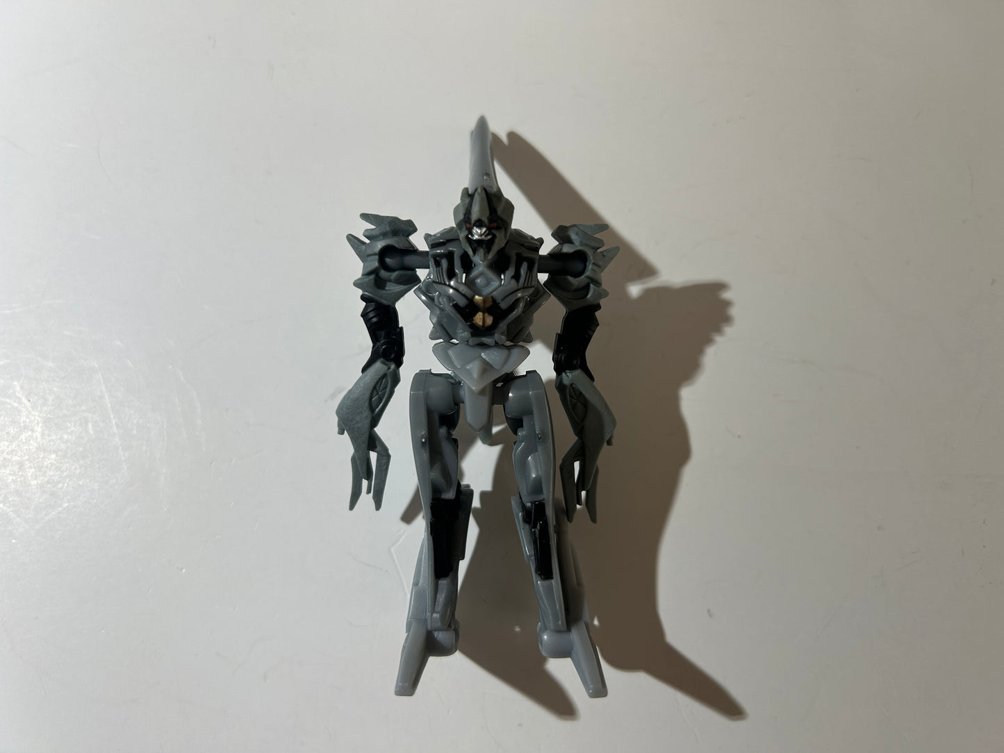 TF Movie 1 Megatron legends